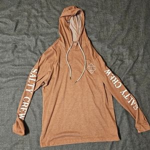 Salty Crew Pullover